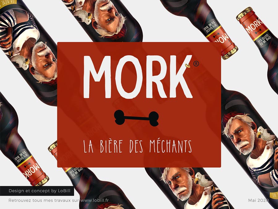 Mork
