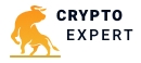 logo - Crypto expert  by Lobill